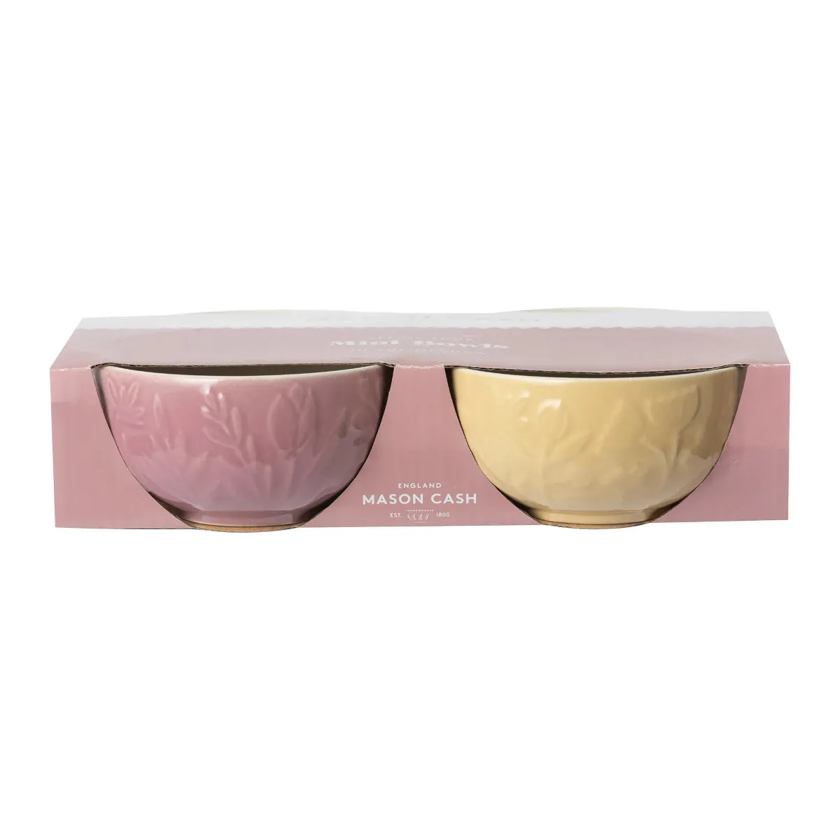 Mason In the Meadow Cash Prep Bowls 175ml (Set of 4)