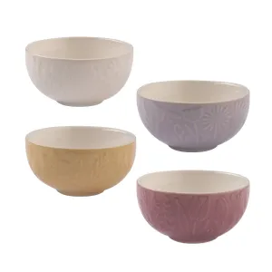 Mason In the Meadow Cash Prep Bowls 175ml (Set of 4)
