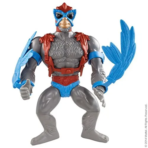 Masters of the Universe Giant Stratos