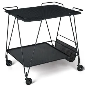 Matégot Trolley