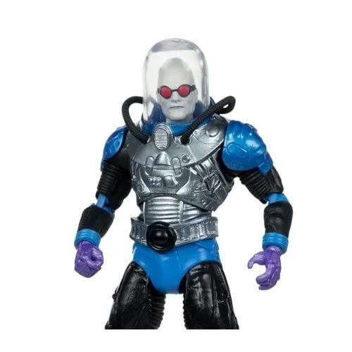 McFarlane Toys DC Multiverse Wave 18 7-Inch Scale Action Figure - Select Figure(s)