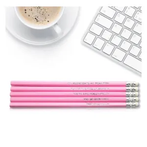 Mean Girls: Quotes - Inspirational Pencils