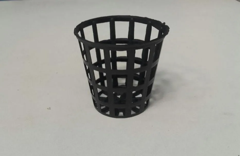 Medium Hydroponic Net Pots (Pack of 50)