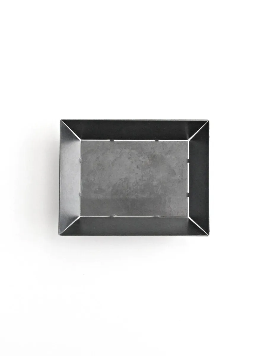 Men's Valet Tray Organizer - Small