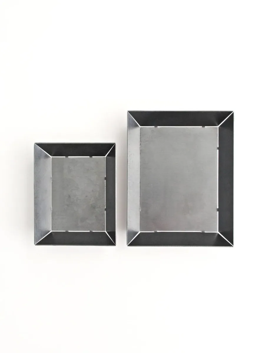 Men's Valet Tray Organizer - Small