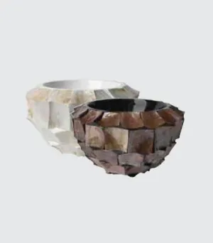 Mother of Pearl Bowl