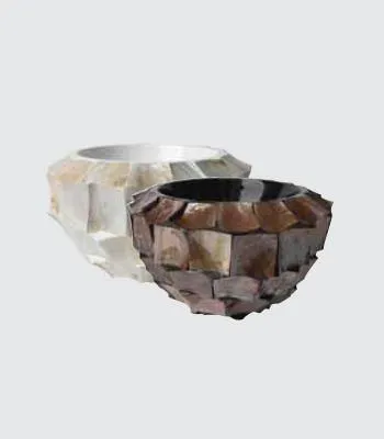Mother of Pearl Bowl