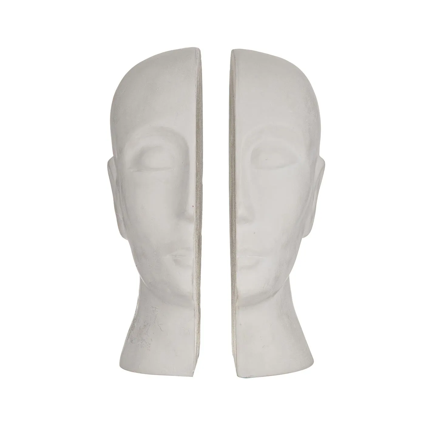 Nirda Bookends