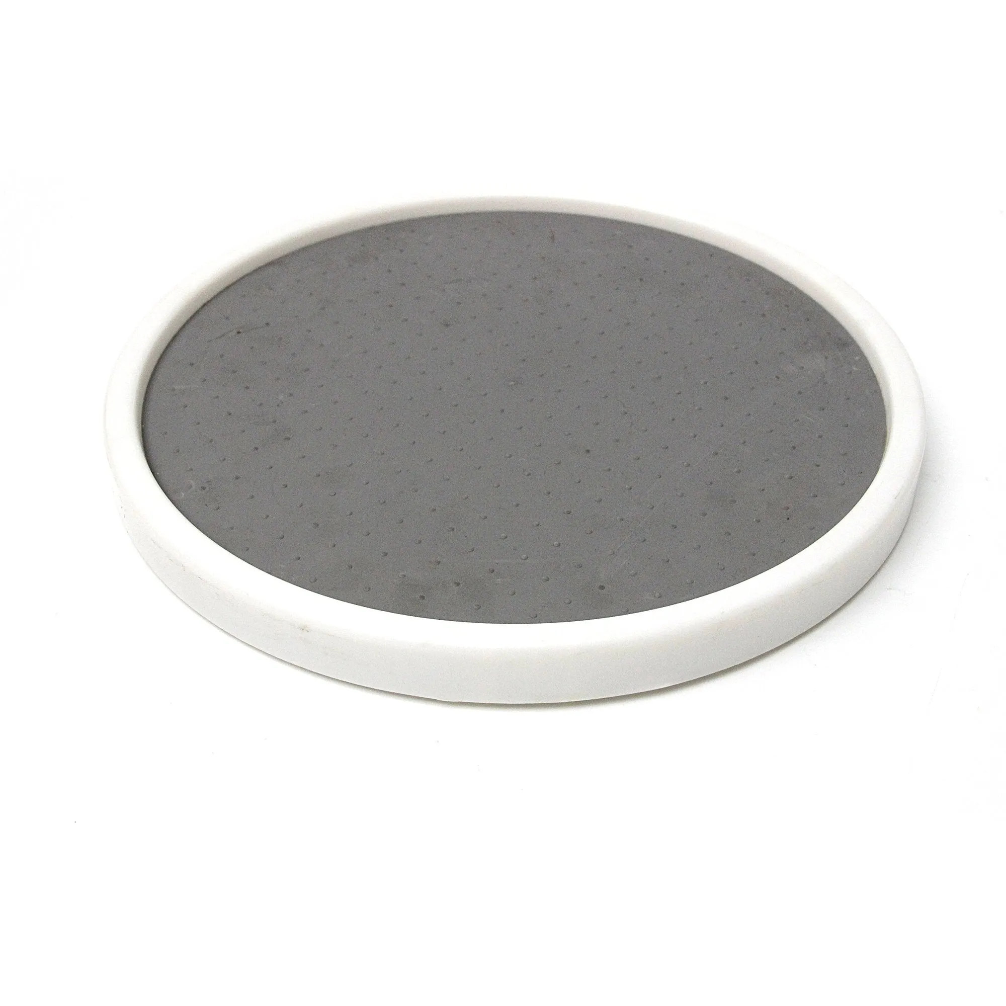 Non Slip Tray | Circle