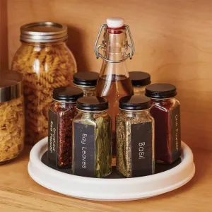 Non Slip Tray | Circle