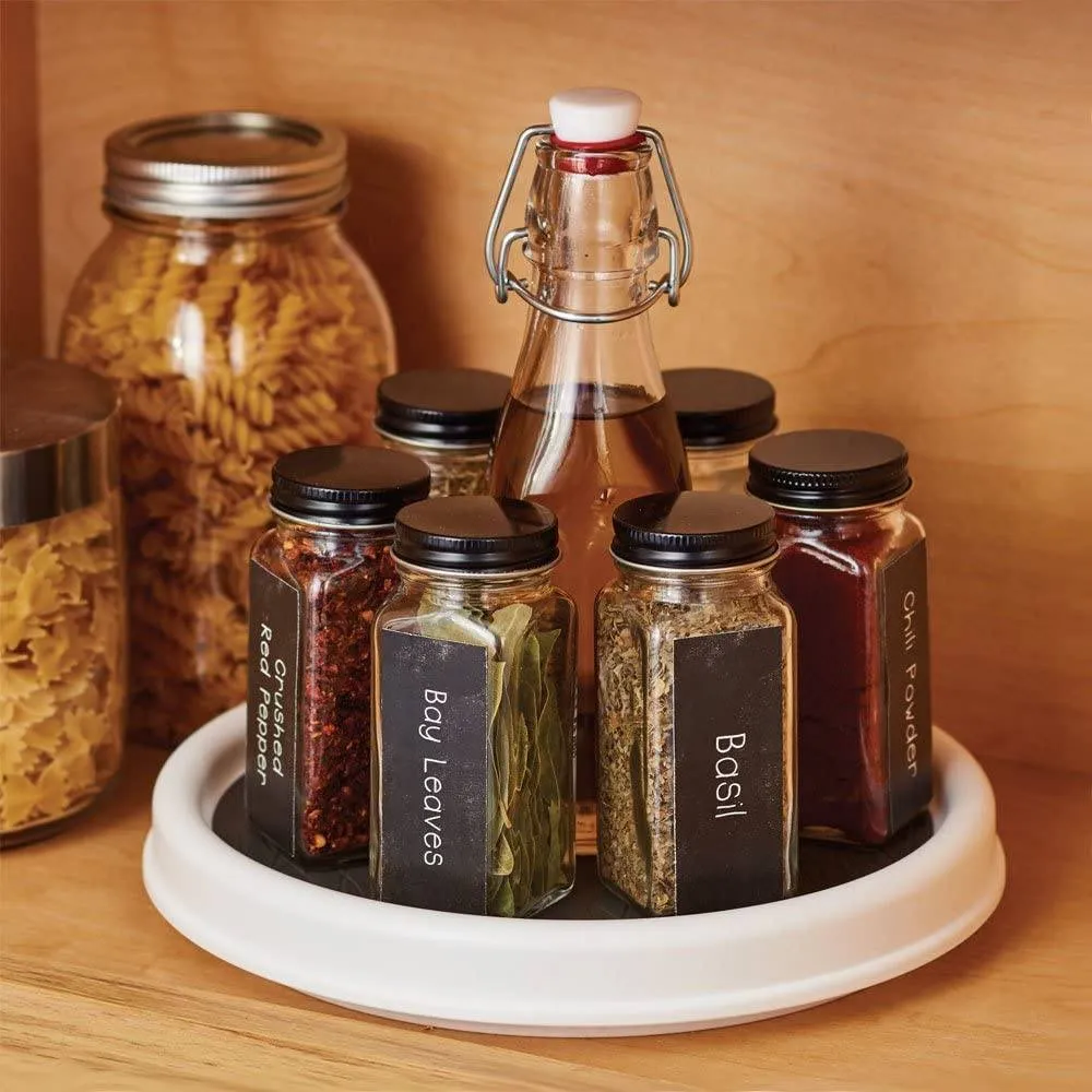 Non Slip Tray | Circle
