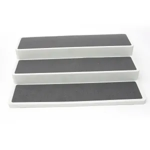 Non Slip Tray | Steps