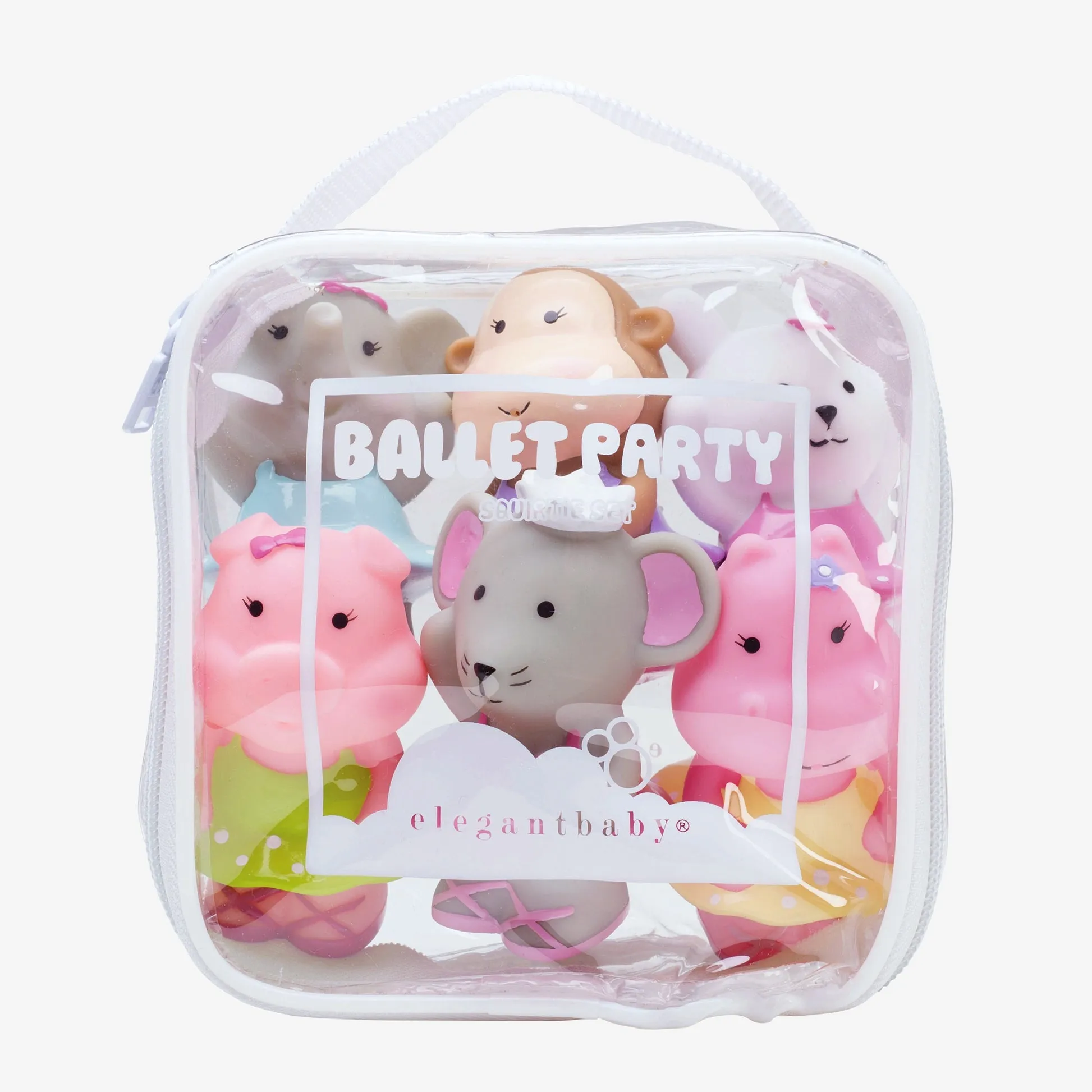 O/S Party Squirties