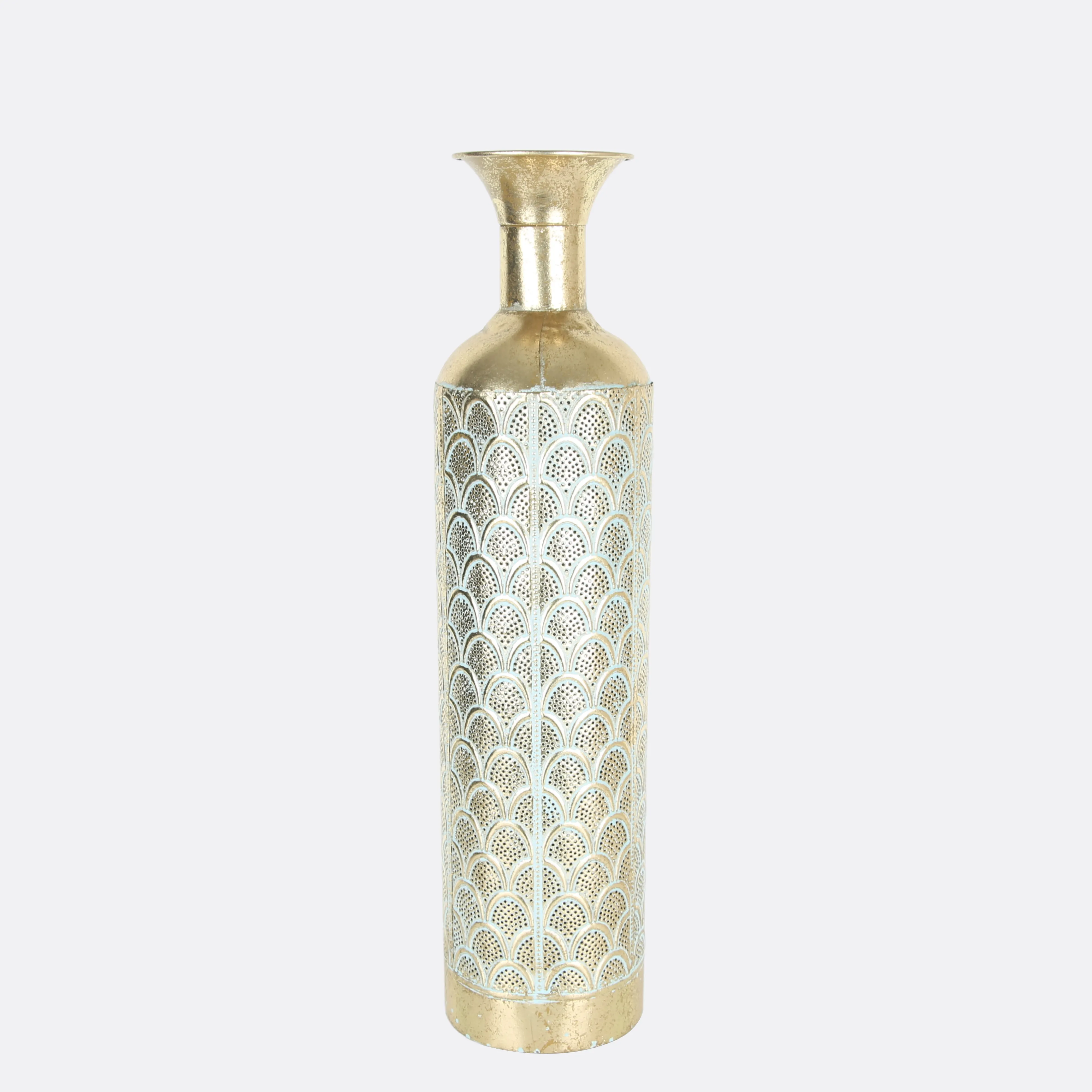 Perforated Plant Pots