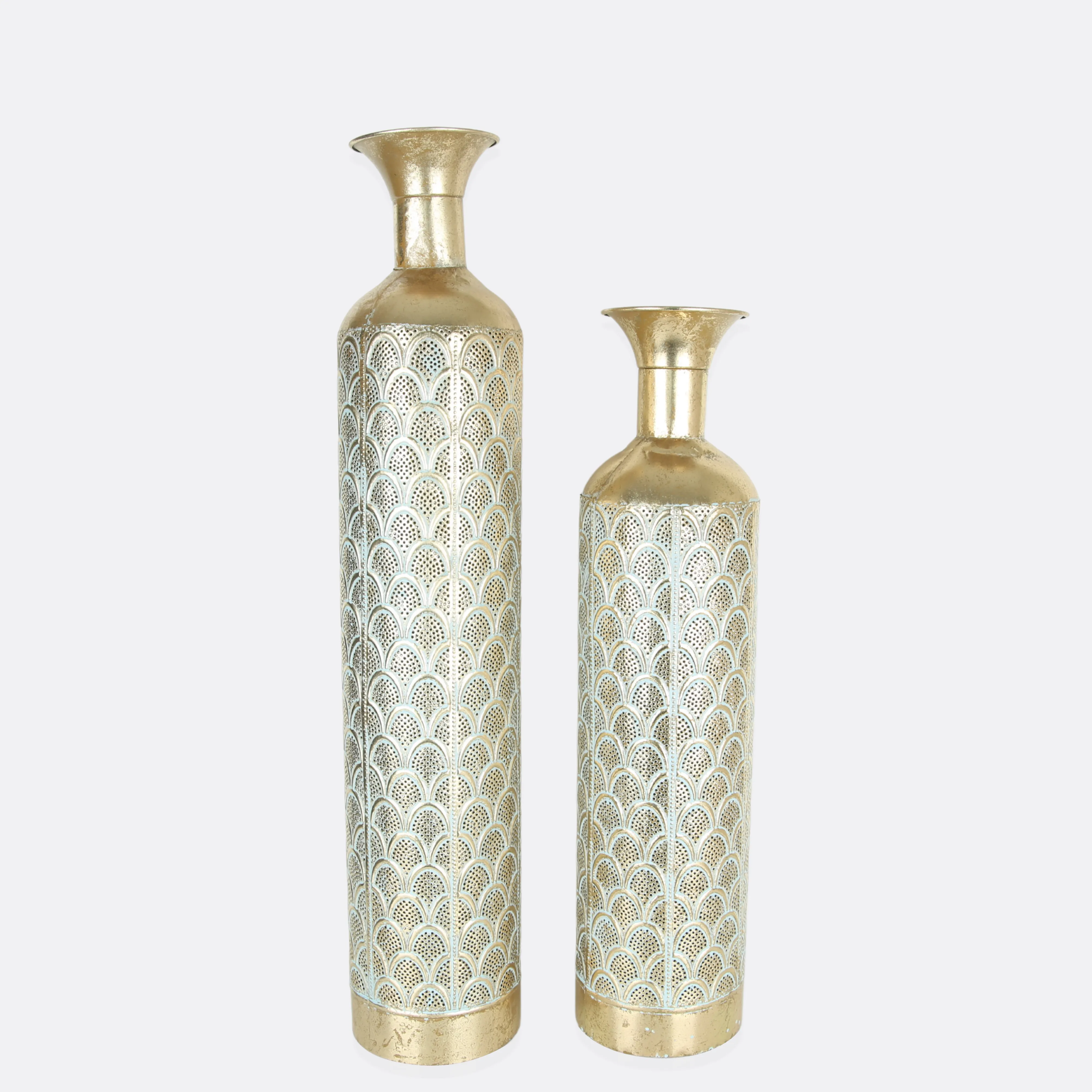 Perforated Plant Pots