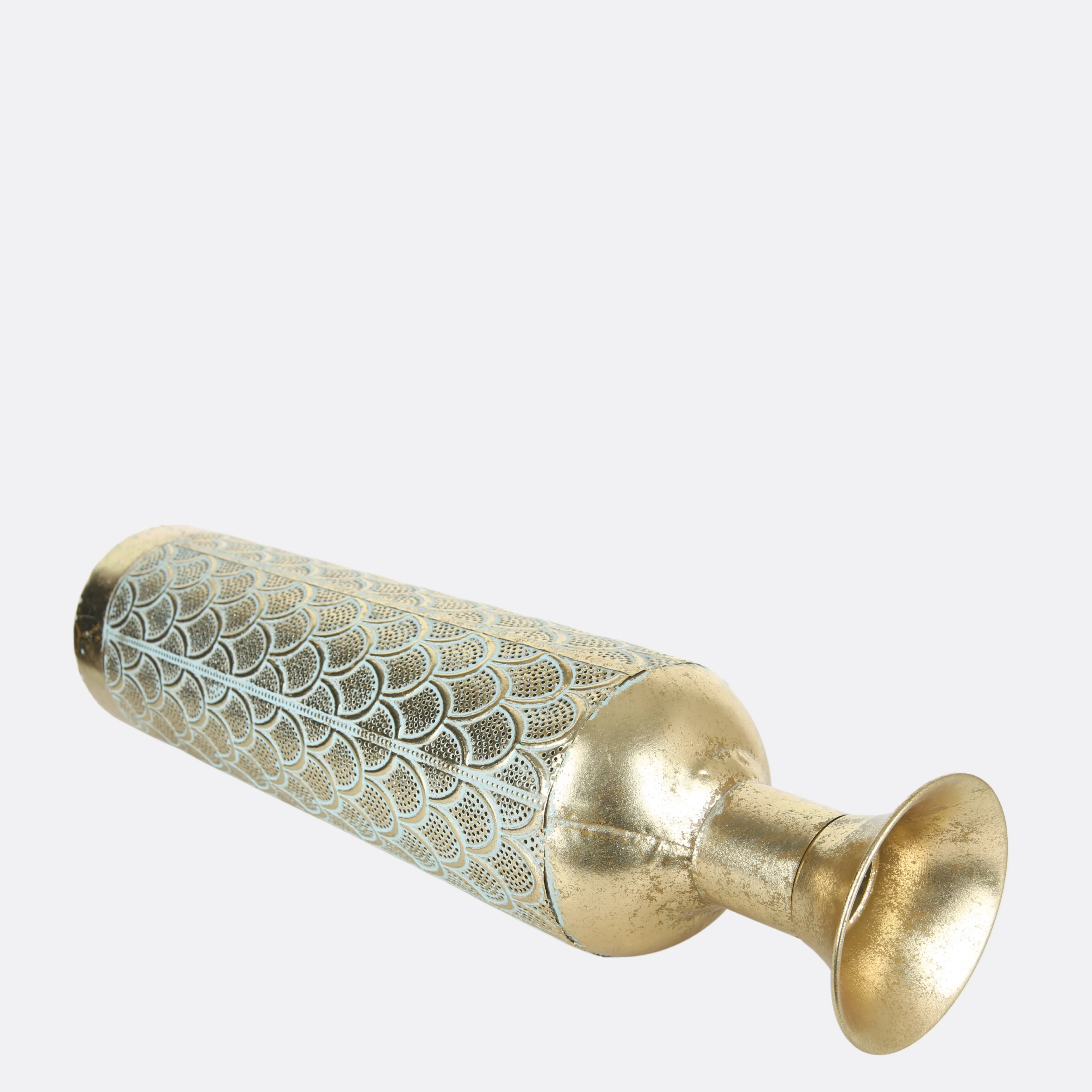 Perforated Plant Pots