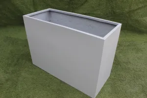 Petal Senior Fiber Planter