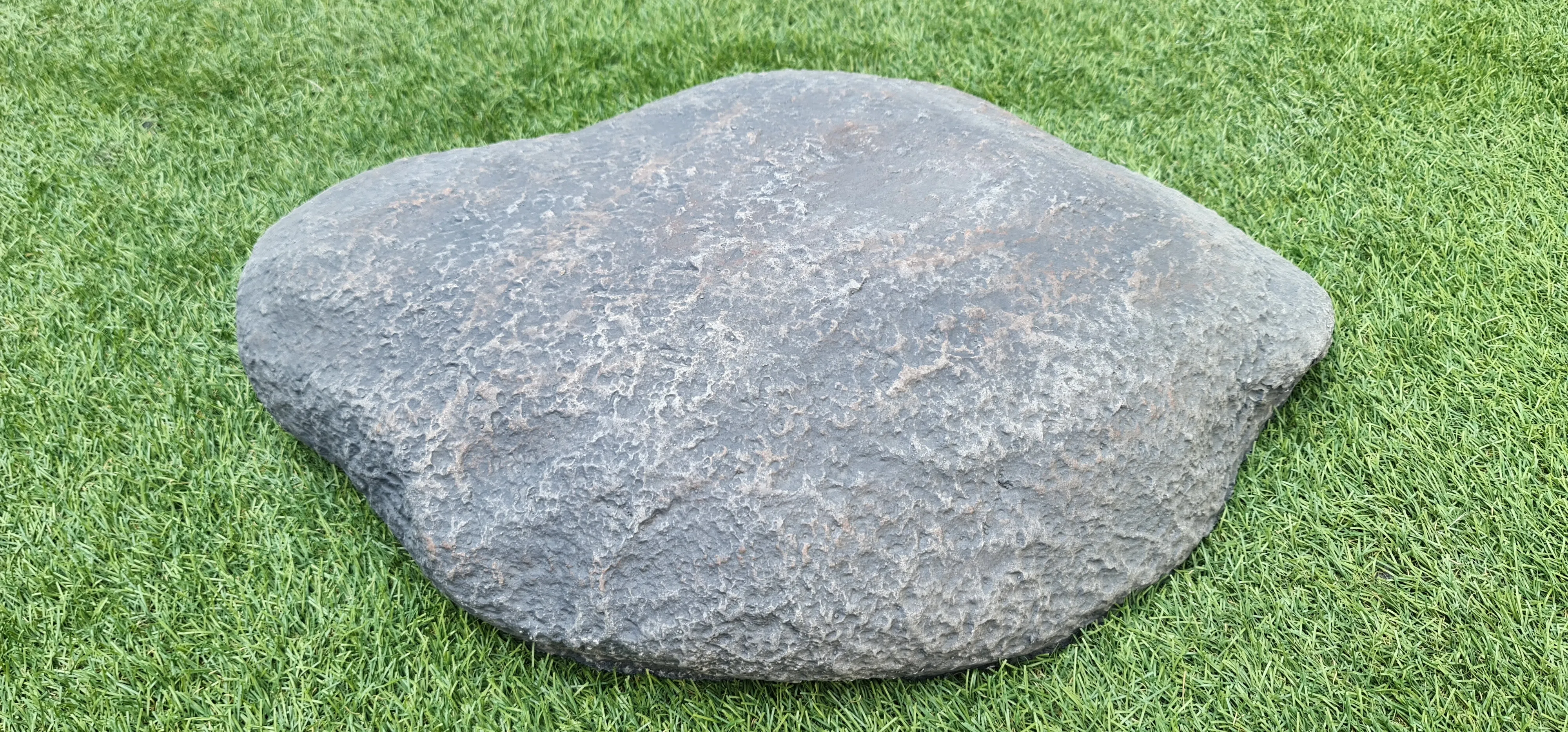 Plateau Rock