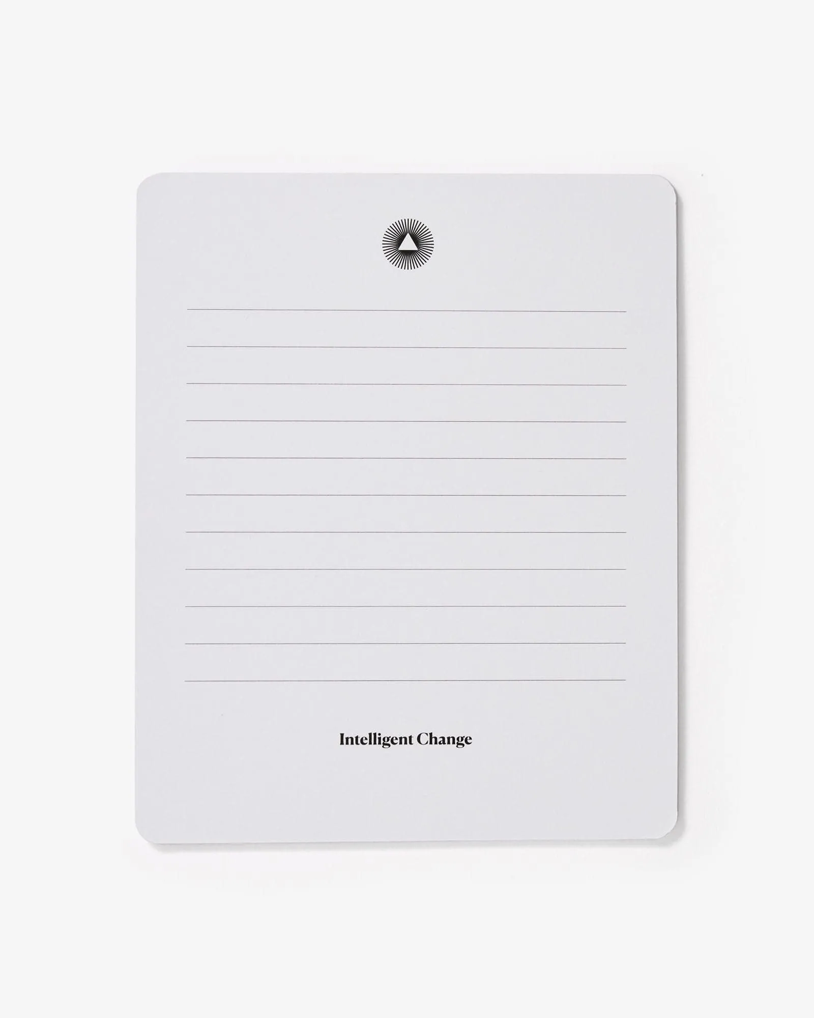 Productivity Planner Cards