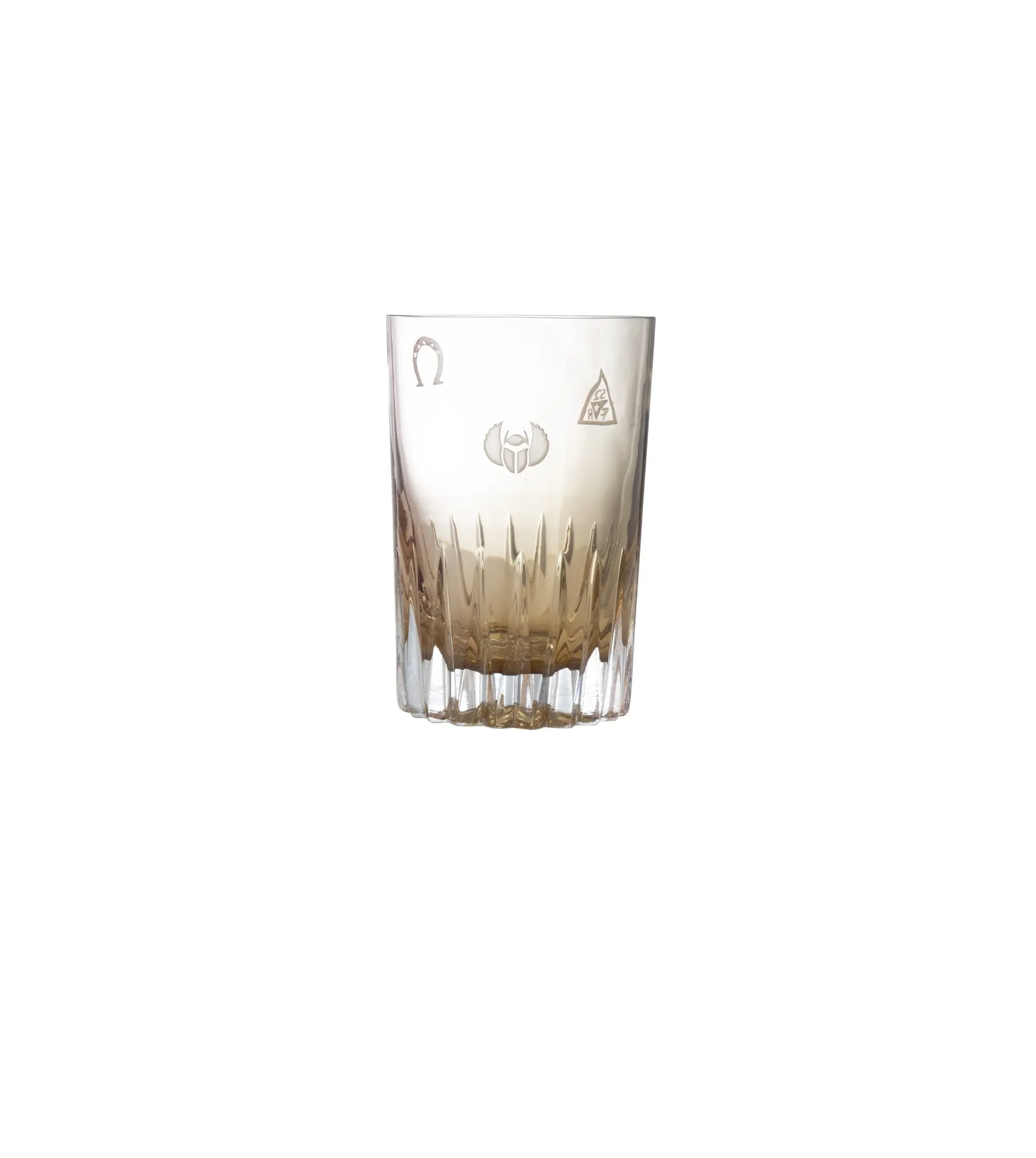 Protection : Water Glass