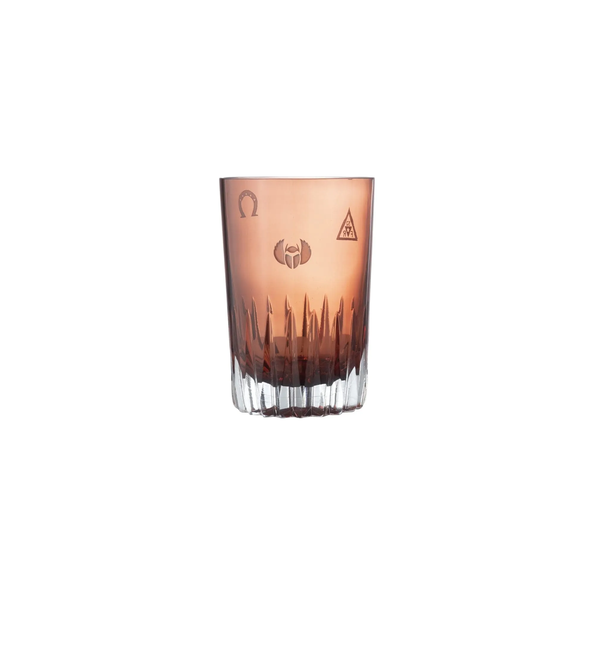 Protection : Water Glass