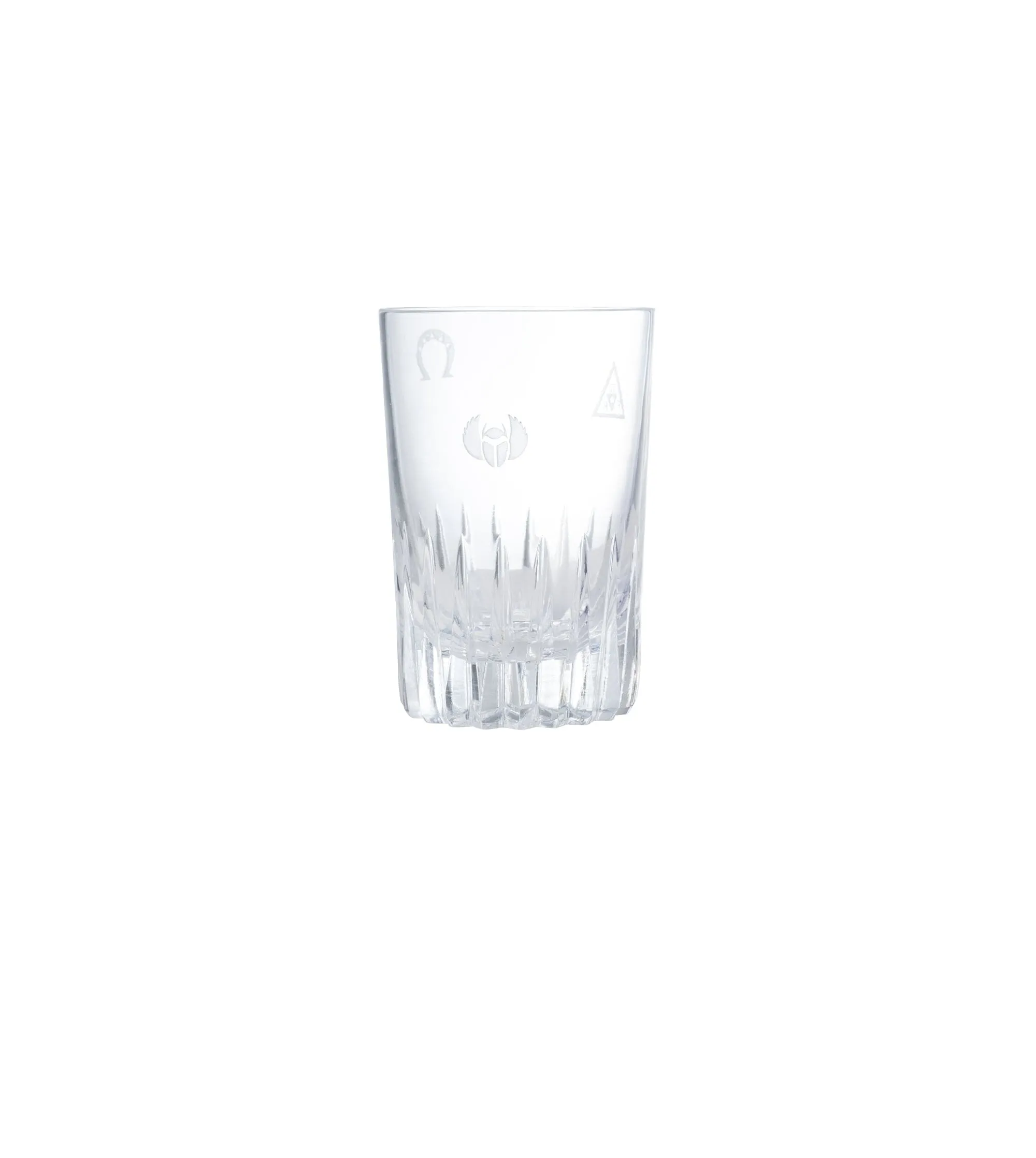 Protection : Water Glass