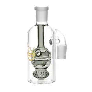 Pulsar Egg Perc Ash Catcher 90 Degree