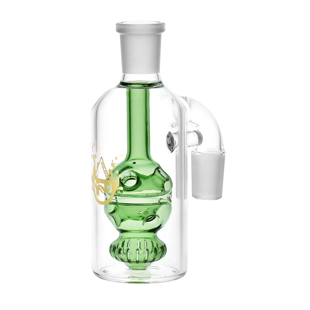 Pulsar Egg Perc Ash Catcher 90 Degree