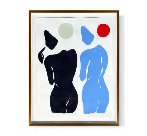 "Beach Bums"
