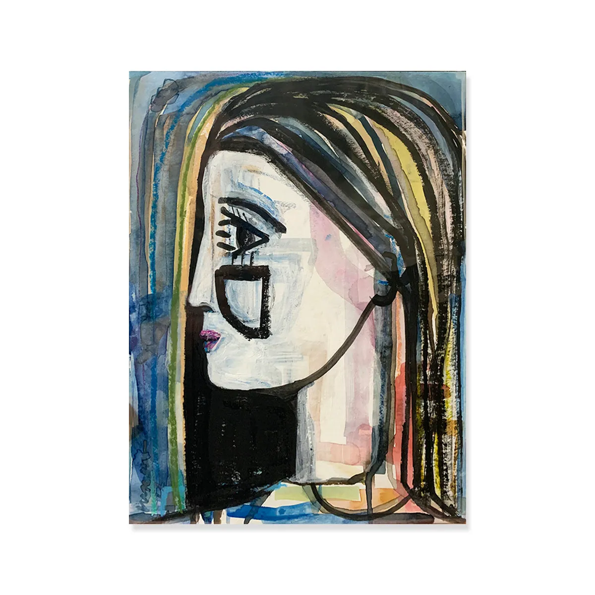 "Looking Back"