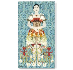 "Magnolia" Archival Print