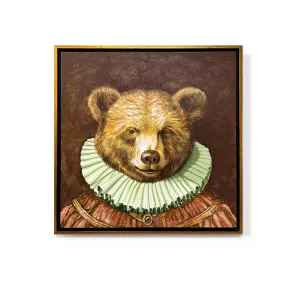 "Renaissance Bear I"
