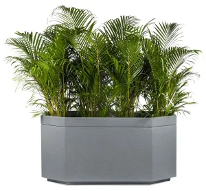 Reliance Fiber Planter