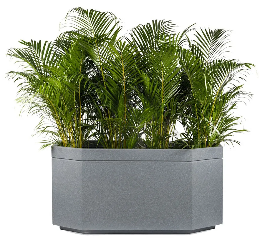 Reliance Fiber Planter