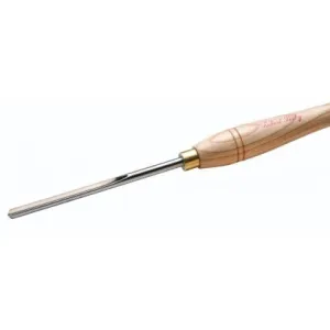 Robert Sorby Standard 1/2" Deep Fluted Bowl Gouge
