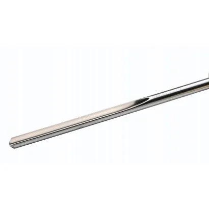 Robert Sorby Standard 1/2" Deep Fluted Bowl Gouge