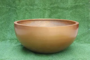 Royal (Huge) Bowl Fiber Planter