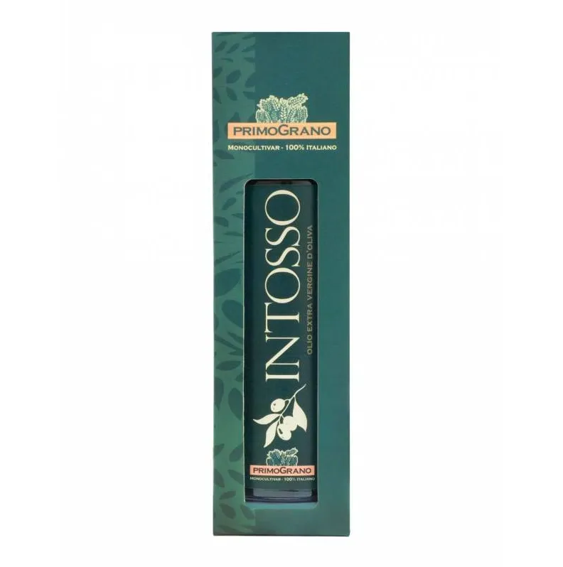 Rustichella d'Abruzzo Intosso Oil 500ml