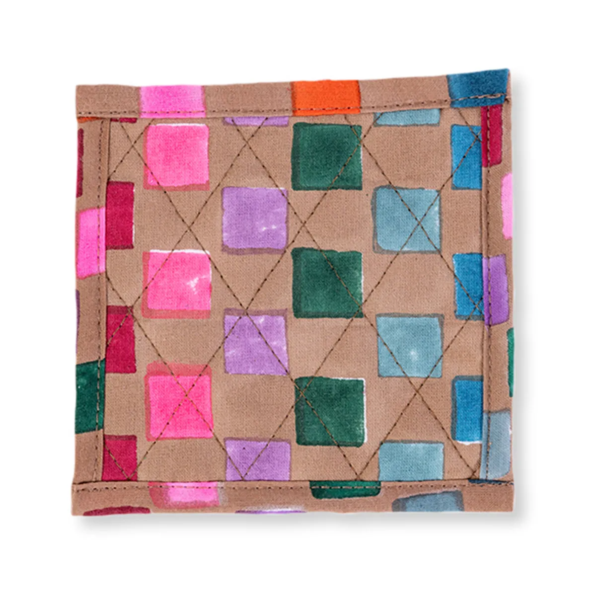 Sadelle Coasters 4pc Set