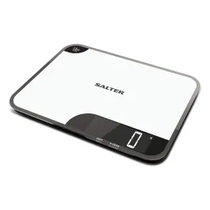 Salter 15Kg Max Chopping Board Digital Kitchen Scales