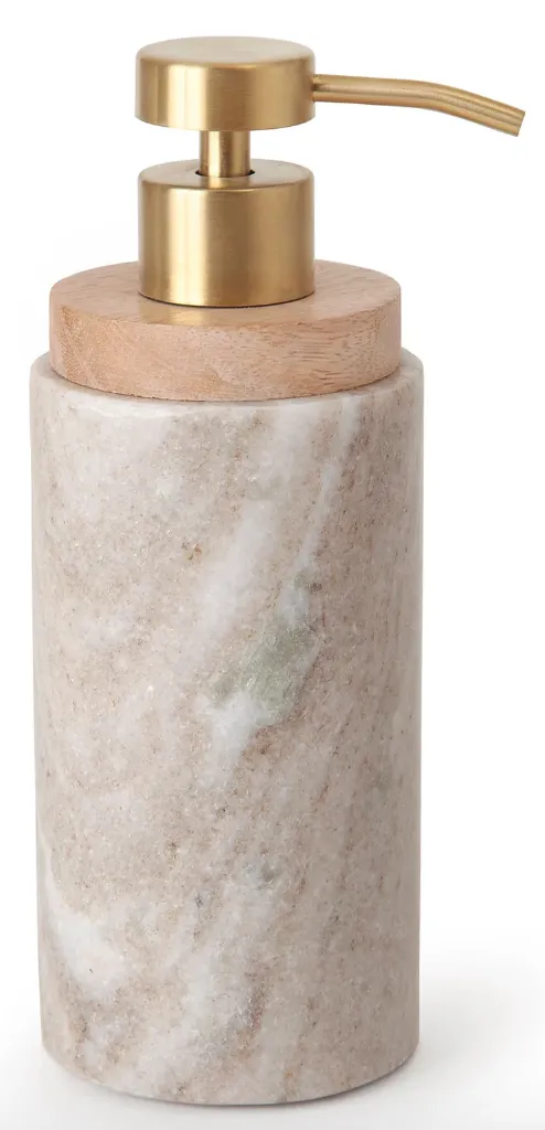 San Marino Bath Collection