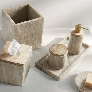 San Marino Bath Collection