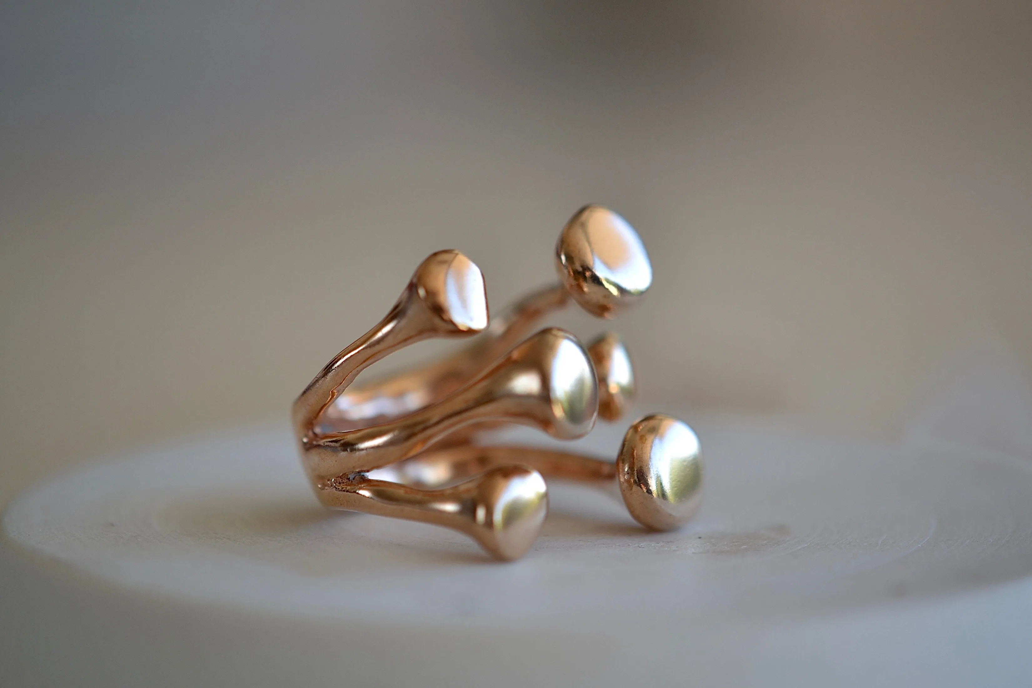 Sassolini 08 Ring