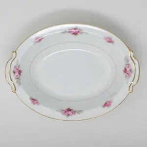 Serving Bowl, RC Royal Crockery, Noritake, Vintage, Japan