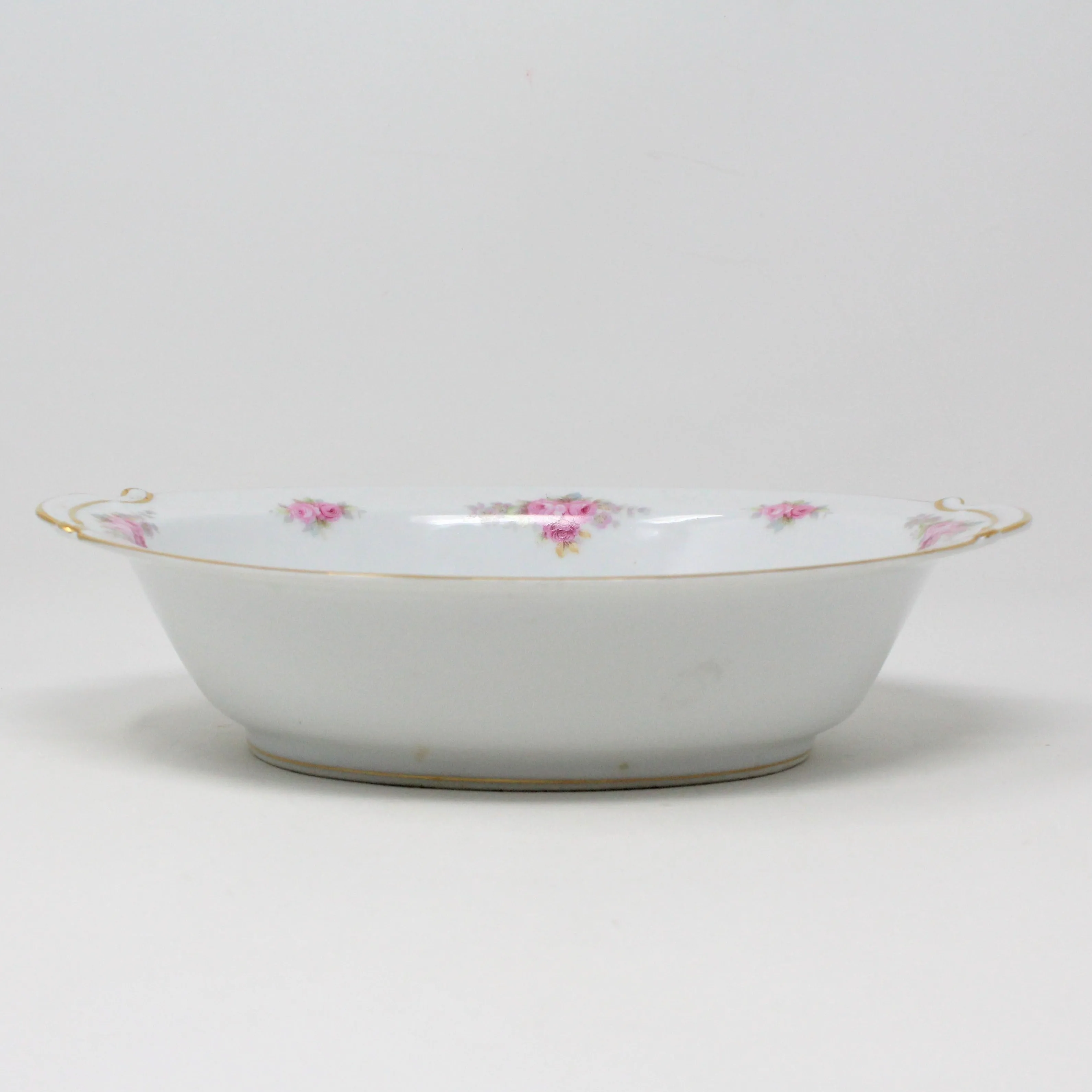 Serving Bowl, RC Royal Crockery, Noritake, Vintage, Japan