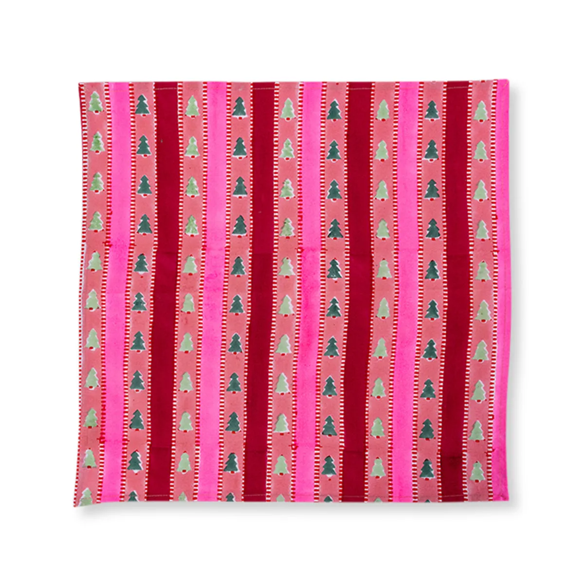 Snowwood Stripe Napkins