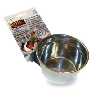 Stainless Steel Crock, 10 oz