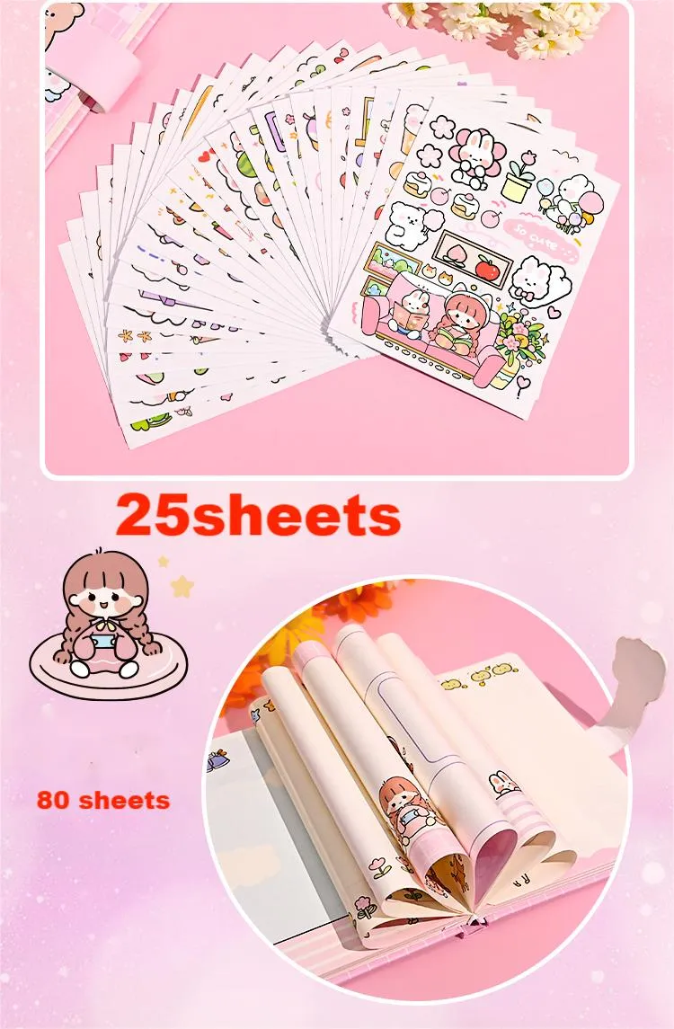 Stationery Sets