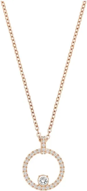 SWAROVSKI Creativity Circle Pendant