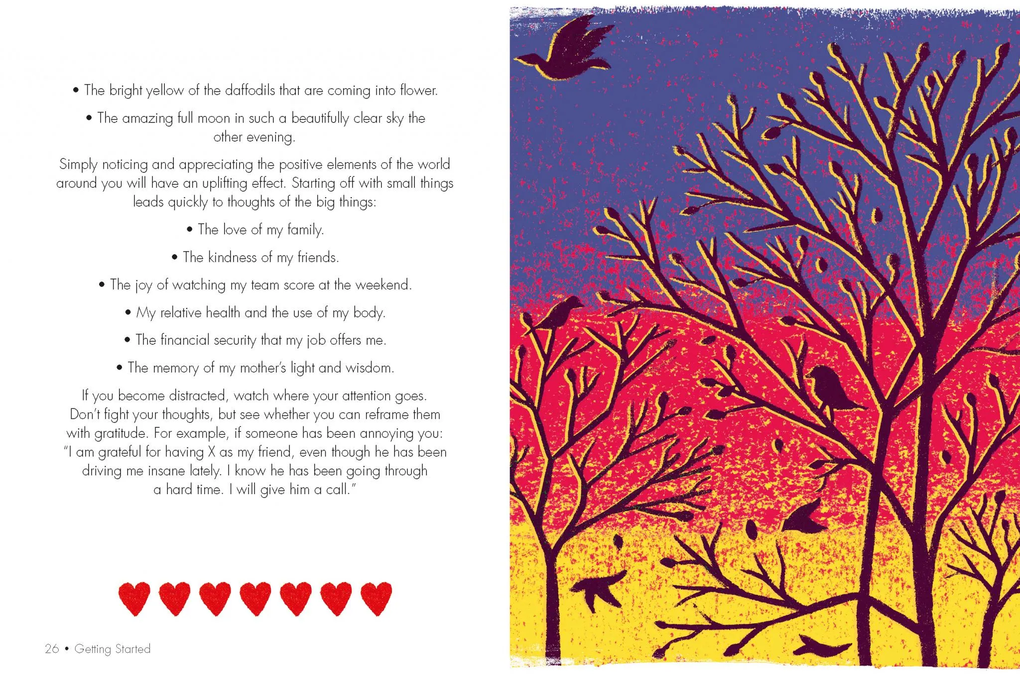 Thank You: A Little Book of Gratitude